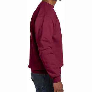 Sudaderas con cremallera para hombre impresas en 3D, transpirables y personalizadas. - Product Image 3