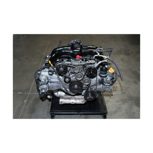 Moteur complet FB25 2.5L d'occasion 2012-2018, unité moteur EJ25 2.5L à 4 cylindres à vendre, complet et prêt à l'emploi - Product Image 1