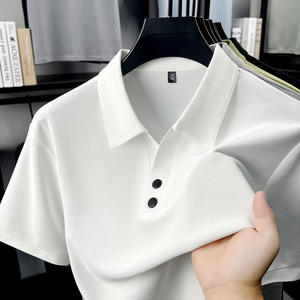 <b>Summer</b> New Arrival Breathable <b>Man</b> <b>T</b> <b>Shirt</b> - Product Image 5