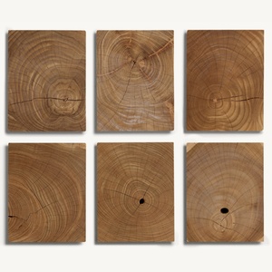 Square Teak Wood <b>Dining</b> <b>Table</b> with Modern Design Durable Outdoor Furniture for Coffee - Product Image 6