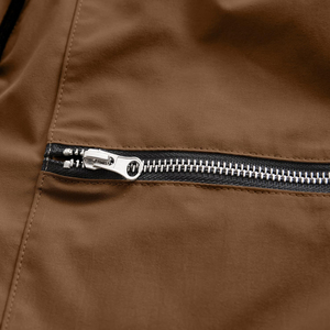 Regular Fit Mens Cargo Jogger Pants Street Style Multi Pocket Fit Bottom <b>Trousers</b> <b>Elastic</b> Cuff Custom Logo Urban Wear Pants - Product Image 6