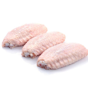 Alas de pollo congeladas (parte media) / Alas de pollo congeladas (parte media) / Alas de pollo congeladas de tres articulaciones para la venta a bajo precio por proveedores internacionales - Product Image 5