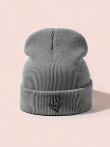 Unisex Merino <b>Wool</b> Toque Hat Outdoor Knit Hat <b>Beanie</b> for Men & Women in Urban Rural Environments Organic Clothing - Product Image 1