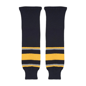 Good Quality Ice Hockey <b>Socks</b> Team <b>Training</b> Outdoor Sportswear Ice Hockey <b>Socks</b> Friction Soft <b>Socks</b> for Boys OEM Service - Product Image 1