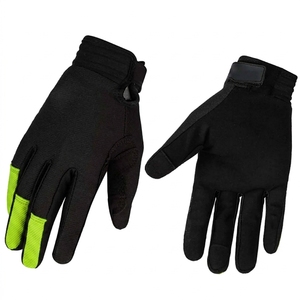 Gants de motocross en gros, compatibles écran tactile, antidérapants, pour moto, cyclisme, VTT, BMX, vélo de route et activités de plein air - Product Image 6