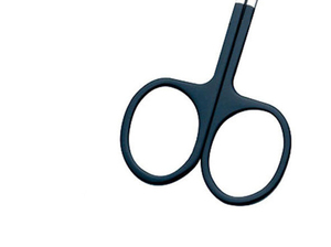 Manicure <b>Cuticle</b> <b>Scissors</b> Stainless steel <b>Cuticle</b> Nail Shear - Product Image 5