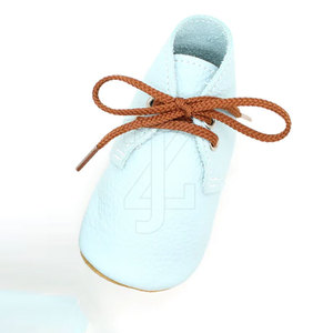 Zapatos de bebé ligeros, transpirables y de suela suave, calzado cómodo para recién nacidos y niños pequeños - Product Image 3
