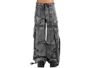 Manufacturer Direct Men's Wholesale Breathable Casual Dark Straight Solid Denim Jeans Embroidery for Summer Autumn Winter - Product Image 5