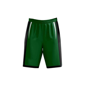 Shorts de football athlétiques personnalisables à séchage rapide, respirants, pour l'entraînement et les matchs, équipement sportif personnalisé - Product Image 6