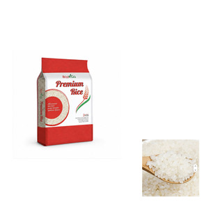 Riz Japonica de qualité supérieure, meilleur prix, le plus vendu, fourni par un fabricant vietnamien, 5% de brisures, approvisionnement en vrac - Product Image 1