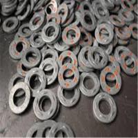 DTI Washers ( Direct Tension Indicator Washers ) IS 14399 - 9 Washer For Rail bolt and Structural bolt
