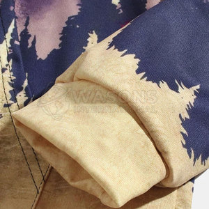 Sudadera con capucha para hombre en oferta, precio al por mayor, diseño personalizado, sudaderas con sublimación para venta en línea, hechas en Pakistán - Product Image 5