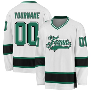 Maillot de hockey personnalisé OMMIZ INDUSTRY camouflage noir - Salute To Service - Vente en gros, best-seller - Product Image 6