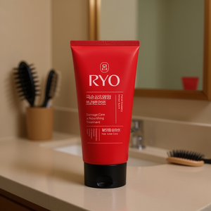 RYO 300ml Trattamento Riparatore e Nutriente per Extension di Capelli Umani - Product Image 2
