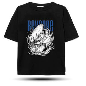 Último diseño Slim Fit logotipo personalizado de punto de lana de Cachemira de manga corta cuello redondo Vintage camiseta para hombres - Product Image 3