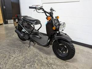 Mejor Oferta 2024: Motocicleta Scooter-Moped Honda Ruckus - Product Image 6