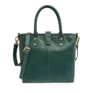 Sac à main tendance en similicuir pour femme avec fermeture éclair, deux poignées, sac à bandoulière tendance pour le shopping, les voyages et l'usage quotidien - Product Image 3