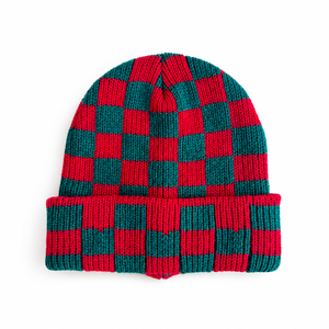 Bonnet d'hiver premium chaud en tricot côtelé extensible pour homme, femme, unisexe, style décontracté, streetwear, vêtements d'extérieur - Product Image 1