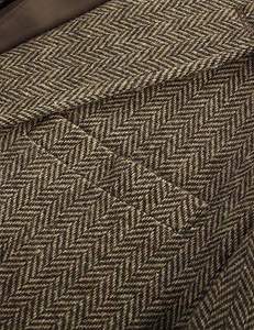 Blazer Homme Haut de Gamme à Col Moderne Simple Boutonnage Imperméable Respirant Personnalisable Hiver – Meilleures Ventes - Product Image 3