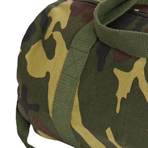 Duffle Bag Gym Sports <b>Travel</b> Carryall Large Capacity Overnight <b>Luggage</b> Fitness Storage With Adjustable Shoulder Strap - Product Image 3