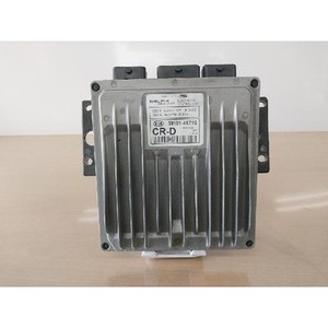 ECUs y Módulos de Computación Usados de Carnival 391014X710 - Product Image 1