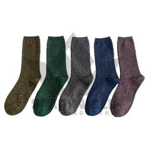 Men's Winter <b>Thick</b> Knitted <b>Ankle</b> <b>Socks</b> Wool Acrylic Solid Color Warm Thermo <b>Sock</b> for Daily Use - Product Image 2