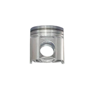 Piston de moteur diesel 3044448 pour pièces de moteurs de machines, corps d'excavatrice LTA10 As-Piston