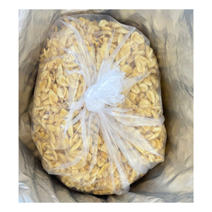 High Quality Crispy Banana Chips Manufactured from Fresh Vietnamese Bananas for International Wholesale Supply - Product Image 1
