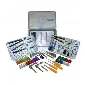 Set Cervical Clear-Line - Tl Complete par amrid surgical - Product Image 6