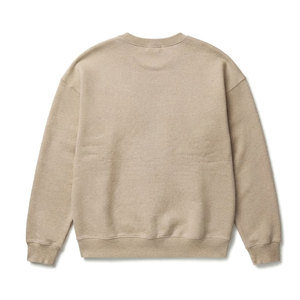 Sweat-shirt épais pour hommes, pull-over de style décontracté, pour un usage quotidien, mode simple, vêtements d'extérieur chauds et confortables - Product Image 6
