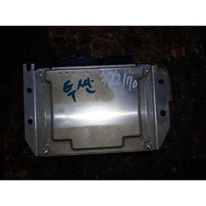 ECUs y Módulos de Computación Usados para Tucson 3910327265 - Product Image 1