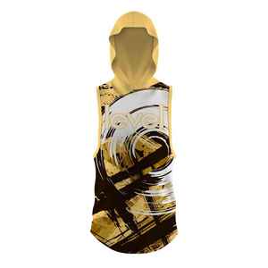Uniforme Unisex 7 en 7 de Alta Calidad, Cómodo y Transpirable, 100% Poliéster, con Nombre del Equipo Personalizado en la Parte Delantera, Impresión Digital - Product Image 1