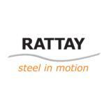 Rattay Metallschlauch- und Kompensatorentechnik GmbH logo