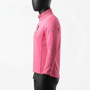 Custom Formal <b>Cycling</b> <b>Jacket</b> Windproof Long Sleeve OEM Service Sports Plus Size <b>Cycling</b> <b>Jacket</b> - Product Image 5