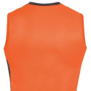 Men basketball jersey Anti-pilling Breathable Basketball Jerseys Polyester Youth <b>College</b> Basketball Jerseys Custom - Product Image 4