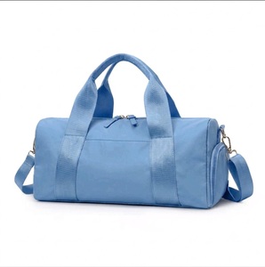 Lightweight Sports Gym <b>Duffel</b> <b>Bag</b> for Women Men Large Capacity Waterproof Travel Duffle <b>Bag</b> Best Selling Top Quality <b>Bags</b> - Product Image 1