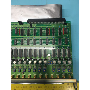 MINICOM K-369-01 PCB ASSEMBLY, A0-16, M98085, 140897 - Equipo y Piezas de Semiconductores de Confianza de Marca Global - Product Image 6