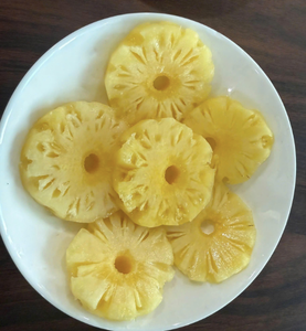 Top Selling Vietnam Factory Premium Quality Competitive Price Canned <b>Pineapple</b> In <b>Pineapple</b> Juice - Product Image 3