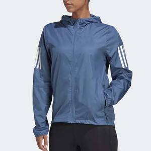 New Style Wholesale Custom <b>Women</b> <b>Windbreaker</b> <b>Jacket</b> Top Seller <b>Women</b> <b>Windbreaker</b> <b>Jacket</b> 100% Polyester <b>Windbreaker</b> <b>Jackets</b> - Product Image 2