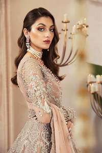 Nuevos Diseños de Ropa Cosida para Mujer, Vestidos Transpirables para Fiestas y Bodas, Mangas Largas, Tallas Grandes para Adultos - Product Image 3