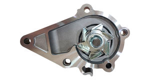 Bomba de Agua Automotriz 2510026902 para HYUNDAI KIA, Refrigeración del Motor, Fabricante Premium de Repuestos Coreanos para Automóviles - Product Image 3