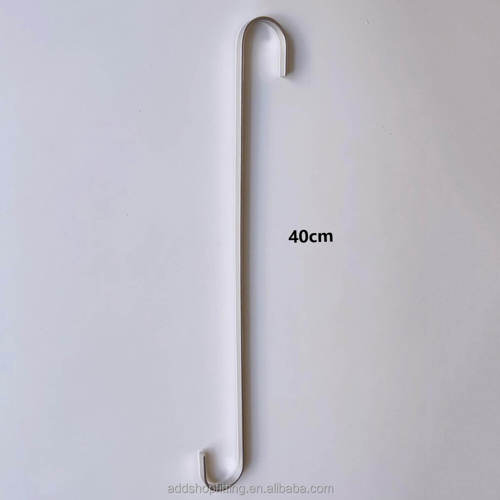 Silver matte 40CM