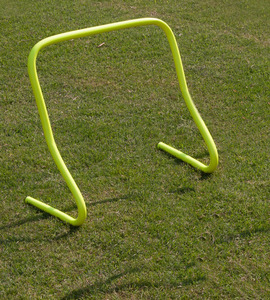 Vallas de Agilidad Flexibles y Duraderas de Plástico PP para Entrenamiento de Fútbol y Deportes Múltiples - Product Image 6