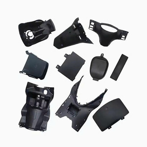 โรงงานฉีดพลาสติก OEM ในเวียดนามสำหรับการผลิตอุตสาหกรรมตามสั่ง - Product Image 4