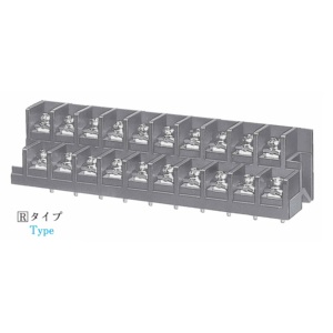 <b>Terminal</b> Blocks UF2069AXR-20P - Product Image 1