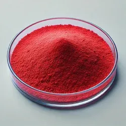 ผงสีสังกะสีอนินทรีย์ IGC Brand SCARLET R สำหรับเคลือบผิว - Product Image 3