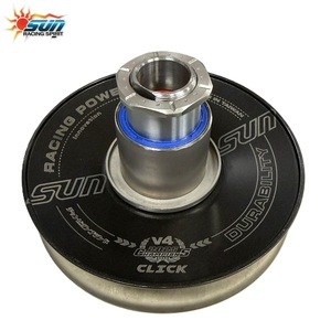 SUN RACING Conjunto de Transmisión de Torque Reforzado V4 para CLICK 125 150 PCX 150 ADV 150, Piezas de Transmisión de Acero para Scooter - Product Image 1