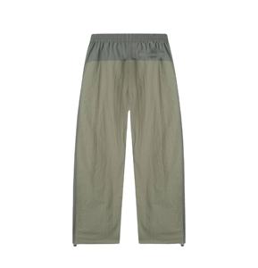 Traje cortavientos de alta calidad de diseño personalizado, precio al por mayor, chándales cortavientos de tendencia para hombre, servicio OEM 2026 - Product Image 5