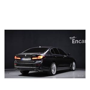 BMW Serie 5 530i XDrive 2023, Lujo, Emisión Euro V, Volante a la Izquierda, Caja de Cambios Automática, 31,963 km - Product Image 2