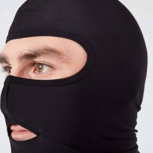 Cagoule intégrale classique en polaire respirante et imperméable, multifonctionnelle pour sports de plein air, ski, adulte, personnalisable - Product Image 4